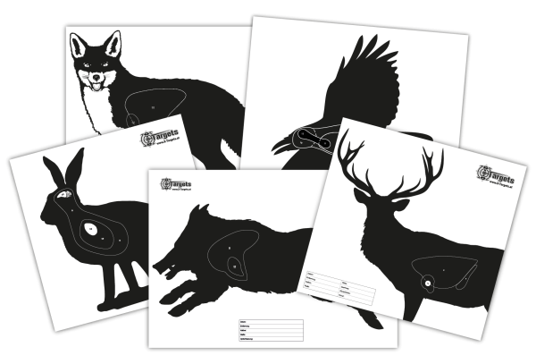 Hunting Package